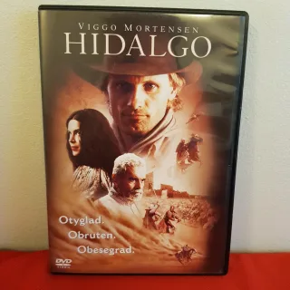 Hidalgo