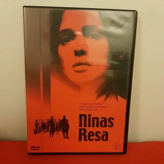 Ninas resa