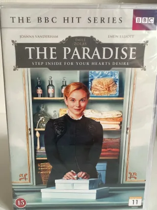 The Paradise
