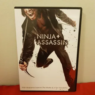 Ninja Assassin