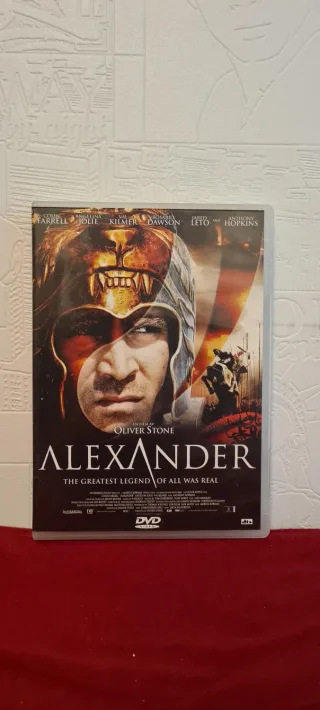 Alexander