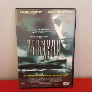 Bermuda Triangeln