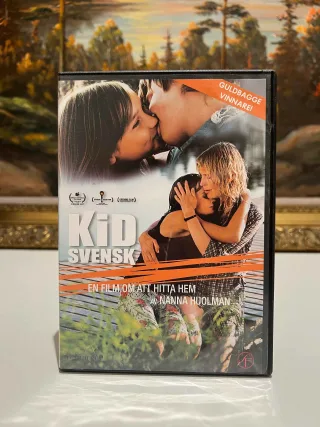 Kid Svensk