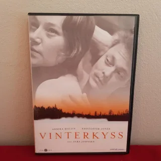 Vinterkyss