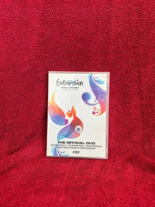 Eurovision Song Contest: Moscow 2009
