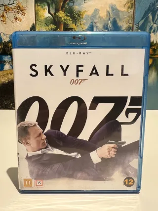 Skyfall