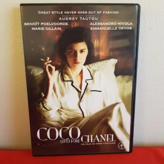 Coco - Livet Före Chanel