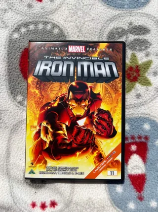 Ironman