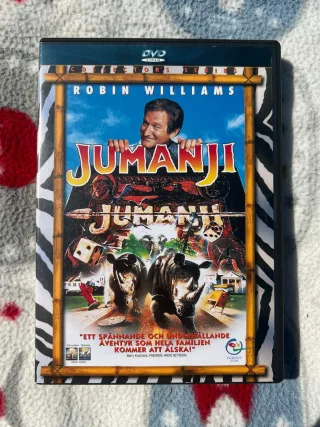 Jumanji