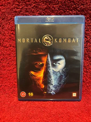 Mortal Kombat
