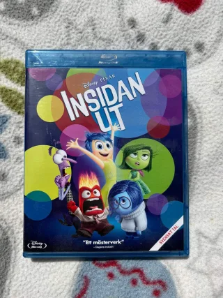 Insidan ut
