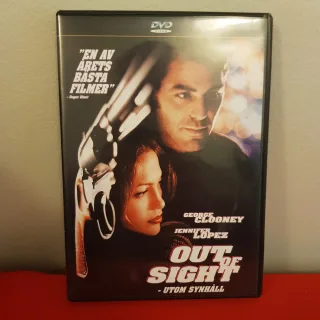 Out of Sight