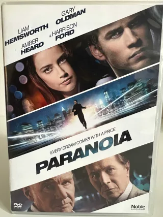 Paranoia
