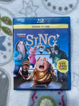 Sing