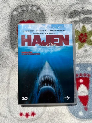 Hajen