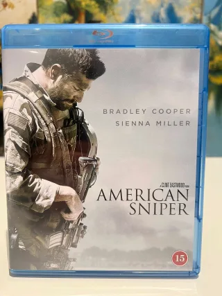 American Sniper