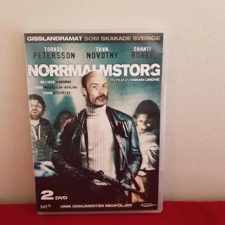 Norrmalmstorg