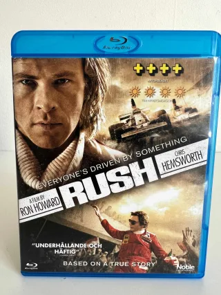 Rush
