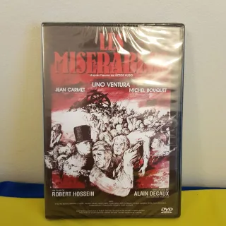 Les Misérables