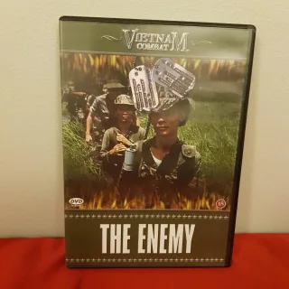 Vietnam Combat: The Enemy