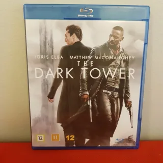 The Dark Tower