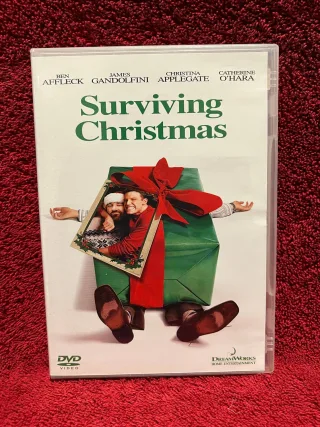 Surviving Christmas