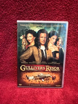 Gulliver's Travels