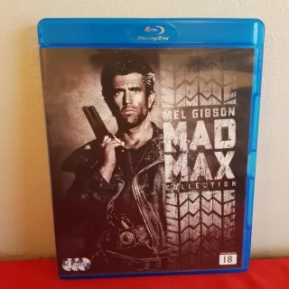 Mad Max Collection