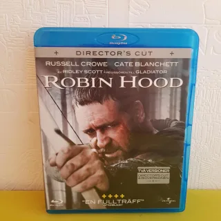 Robin Hood