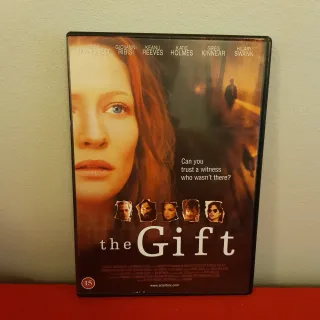 The Gift