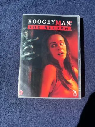 Boogeyman: The Return