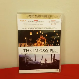 The Impossible