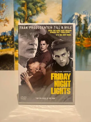 Friday Night Lights