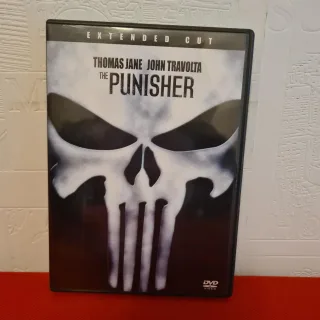 The Punisher