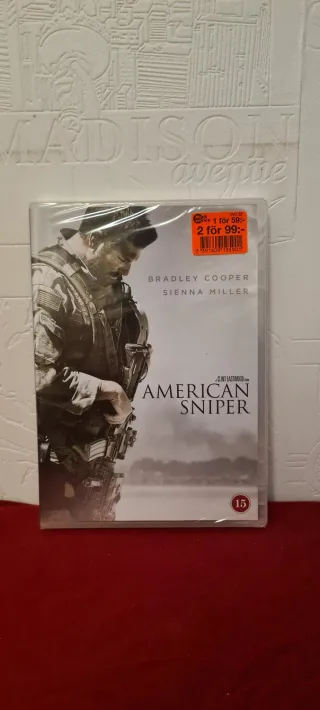 American Sniper