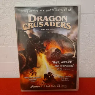 Dragon Crusaders