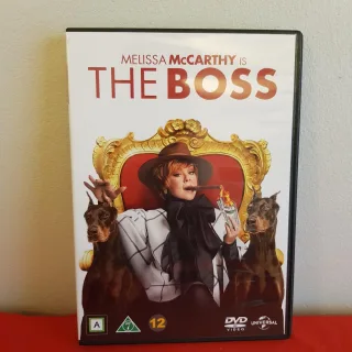 The Boss