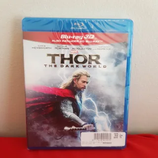 Thor: The Dark World