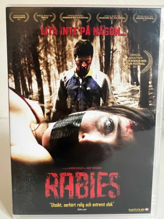 Rabies