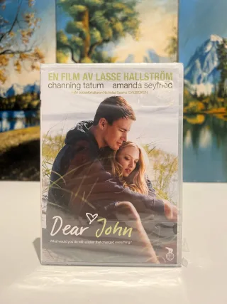 Dear John