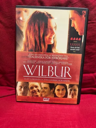 Wilbur
