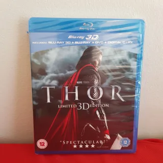 Thor