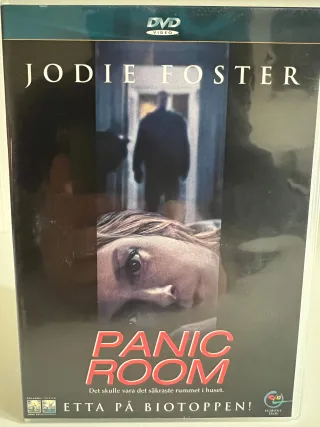 Panic Room