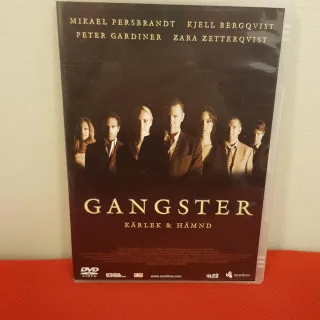 Gangster