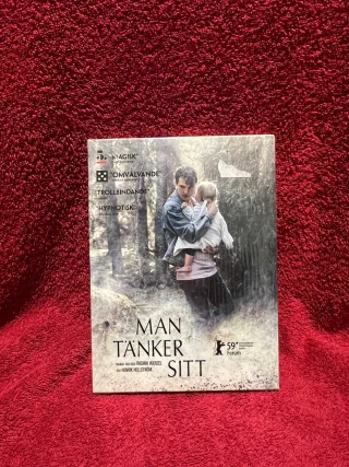 Man Tänker Sitt