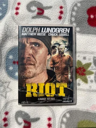 Riot