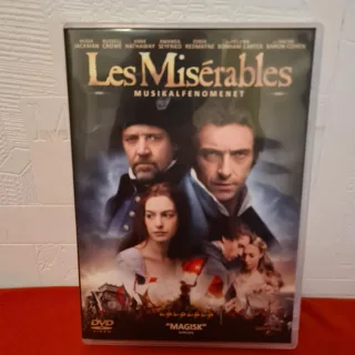 Les Misérables