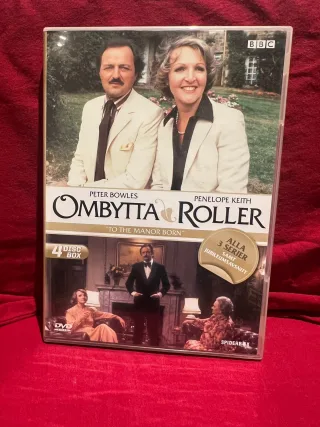Ombytta Roller: Säsong 1-3