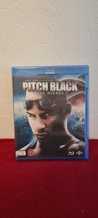 Pitch Black