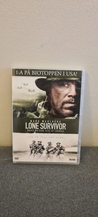 Lone Survivor